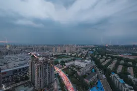 天通苑，亚洲最大社区背后10处被遗忘的细节：这里是一座中等城市图片