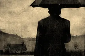 江湖“算命术”之“一针见血”图片