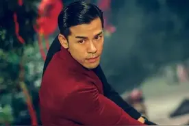 《双龙记之和平契约》上映，龙王归来战火重燃，多元素混搭太另类图片