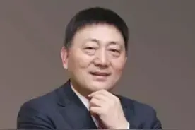 安徽"超牛"董事长 ：从央企辞职创业，获双硕士学位，如今公司年收入超6亿元图片