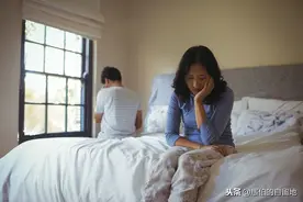 一对中年夫妇的悲哀！年近40事业一无所成，未来该咋办？图片