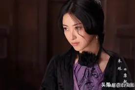 新《天龙八部》来了！比起文咏珊的王语嫣，反倒是虚竹更让人期待图片