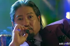 内地禁止上映，删减后才播出，这部动作片的巅峰之作，被埋没12年图片
