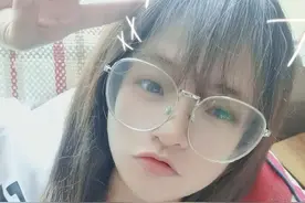穿戴眼镜时出现以下几种情况，请注意图片