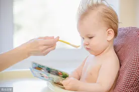 夏天不补锌，俩月瘦三斤？宝宝夏天补锌的误区，你踩了几个？图片