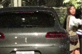 脚踏三船？唐禹哲先后与俩女子约会！年中时刚承认恋情图片