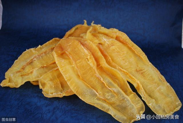 花胶公与母区别 2026年花胶公的母的有什么区别吗