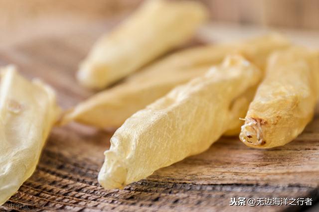 鱼胶吃多少量合适 2026年鱼胶吃多少量合适一天