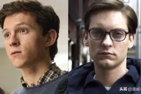 三代蜘蛛侠出演这个角色时，都多少岁？马奎尔比蜘蛛侠大11岁图片