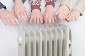 取暖电器，各有优缺点图片