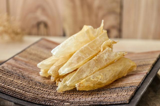 花胶高血压人可以吃么 2026年花胶适合高血压病人吃吗