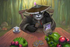 主播下棋“不顾孩子”，酒馆战棋为何能唤回炉石玩家图片