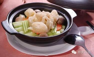 鱼鳔怎么做好吃视频 2026年鱼鳔怎么做好吃视频讲解