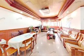 三居室且位于南海核心区，每平卖1.1万，好房速递图片