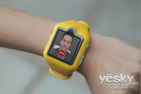 儿童智能手表dokiWatch众筹中 可视频通话图片