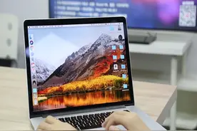 苹果电脑mac系统如何无线投屏到电视，值得收藏！视频封面