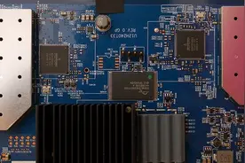 到底比百元路由器多了什么：网件电磁炉深度体验图片