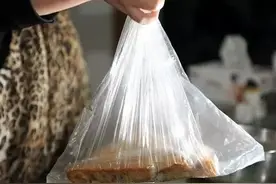 万万没想到，这些食品塑料袋也可能有“毒”！图片