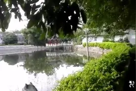 中国美丽乡村旅游区，广西城乡整洁百佳村屯——马肚塘村视频封面