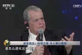 我们该如何发现科学之美？视频封面