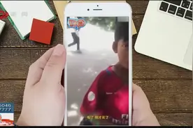 菲律宾卖货男孩，传说中的语言天才？竟然能说9国语言视频封面