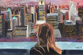 夜读｜有些路啊，只能一个人走图片