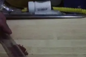 罗汉鱼疾病治疗利器—药饵图片