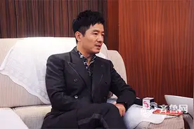 郭晓冬《妈妈向前冲》化身”渣男“自曝二胎努力中图片