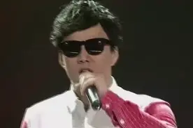 张雨生遗作《黄河长江》，杨培安 萧煌奇精彩高音合唱