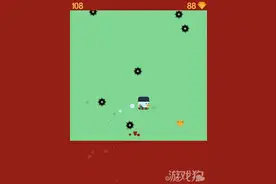 生存全靠神闪避 疯狂幸存者挑战协调与反应图片