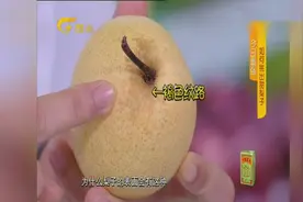 还在发愁怎么挑梨？三步就能搞定：梨脐和外形饱满是重点视频封面