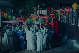 七朵组合很有特色歌曲，经典中国风的味道