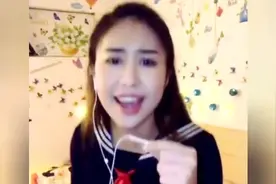 《我想我不会爱你》，翻唱的太好听了视频封面