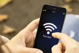 不花1分钱蹭遍上海公共WiFi，蹭网老司机为何老往医院跑？图片