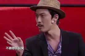 张小婓许君聪小品《女博士相亲》，许君聪太逗了，笑死人不偿命！