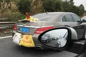 够大才装得下!四款热门大空间SUV推荐图片