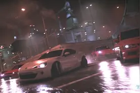 《极品飞车19》PC配置公布 GTX970不能满足最高画质图片