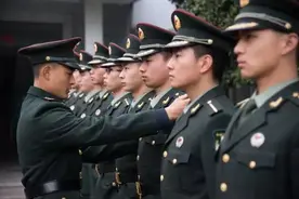 浙大国防生|骨干集训风采：习部队之风，铸军人之魂图片