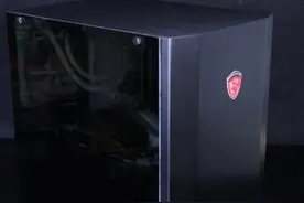 只为游戏制胜 微星暗影猎手K电竞主机评测图片