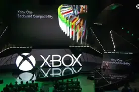 微软宣布XBOXONE向下兼容的时候，索尼也被惊呆了！图片