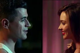 米兰达·可儿居然还会唱歌-《You are The Boss 》