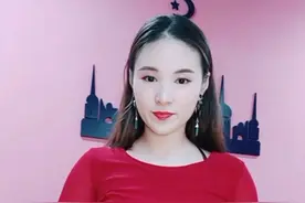 今天练习腹部波浪~不仅用到呼吸的配合，还有肌肉的配合~#东方舞 #肚皮舞