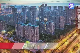 资产负债报告公布：中国到2016年末净财富437万亿元，居全球第二视频封面