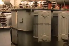 为什么变压器选择铜做导线，一台变压器需要多少铜？视频封面