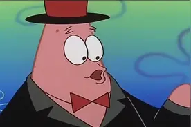 海绵宝宝：海绵宝宝的菠萝屋是怎么诞生的？原来是种了一颗种子