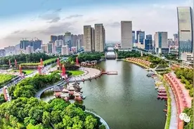 佛山过年最强攻略｜260个佛山景点，春节让你嗨足七日！图片