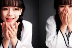 17岁少女被赞最具唐风的女声，一时间掀起古风潮视频封面