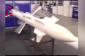 乌克兰无怨无悔把看家底的新武器都卖给中国：最生气的真不是美国视频封面