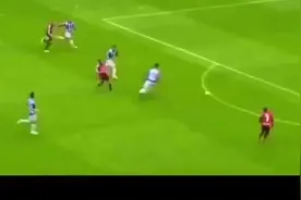 世界第一身价守门员什么水平? 科帕个人神扑集锦, 布冯的接班人视频封面