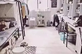 财大宿舍改造攻略，你get了吗？图片